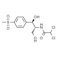 甲砜霉素,分析标准品,HPLC≥98%