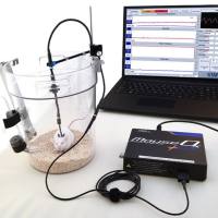 小鼠脉搏血氧测量仪，小鼠脉氧测量仪