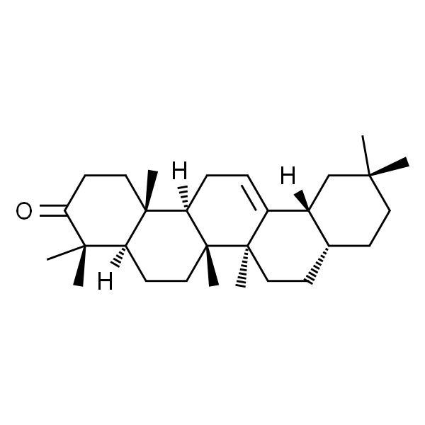 28-去甲基-β-香树脂酮 HPLC≥98%