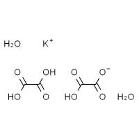 四草酸钾 二水合物 CP,98%