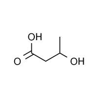 3-羟基丁酸,分析标准品,HPLC≥98%