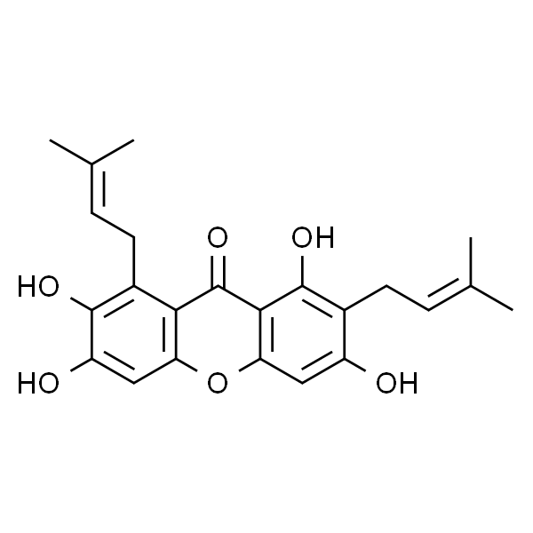 γ-倒捻子素 HPLC≥98%
