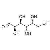 D-半乳糖,分析标准品,HPLC≥98%