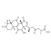 去乙酰基灵芝酸F HPLC≥98%