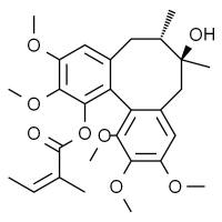 当归酰基戈米辛H HPLC≥98%