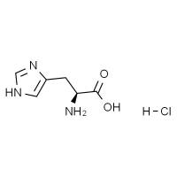 L-组氨酸盐酸盐，分析标准品,HPLC≥98%