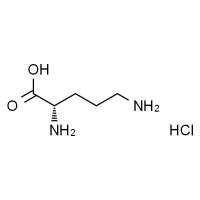 L-鸟氨酸盐酸盐，分析标准品,HPLC≥98%