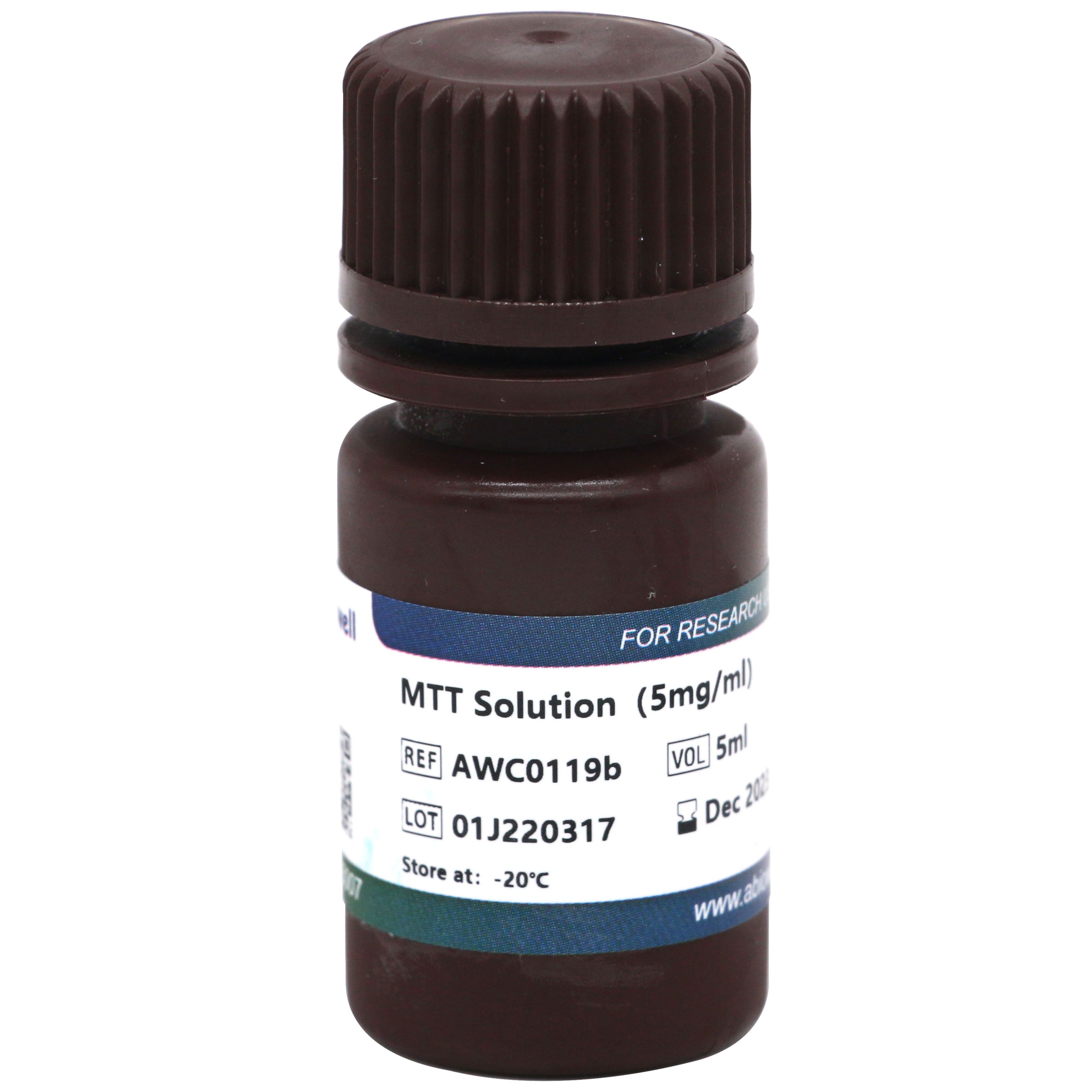 MTT细胞增殖及细胞毒性检测试剂盒