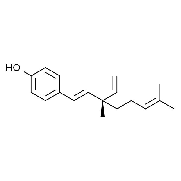补骨脂酚，分析标准品,HPLC≥98%