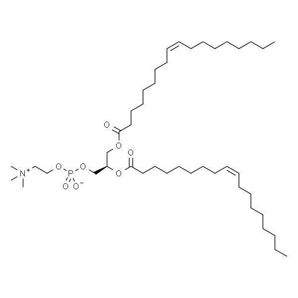 1,2-二油酰基-sn-丙三基-3-胆碱磷酸,分析标准品,HPLC≥97%