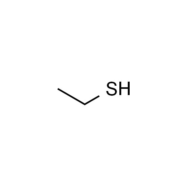 硫氢乙烷 ,standard for GC,≥99.5%(GC)