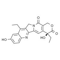 7-乙基-10羟基喜树碱,分析标准品,HPLC≥98%