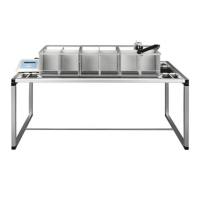 大鼠痛觉测试台,小鼠痛觉测试台,小动物疼痛测试台