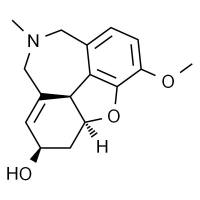 加兰他敏，分析标准品,HPLC≥98%
