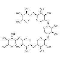 木六糖,分析标准品,HPLC≥96%