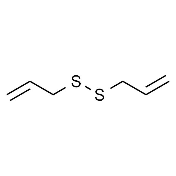 二烯丙基二硫醚，分析标准品,HPLC≥98%