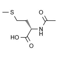 N-乙酰-L-蛋氨酸(NAM) ,98.5%