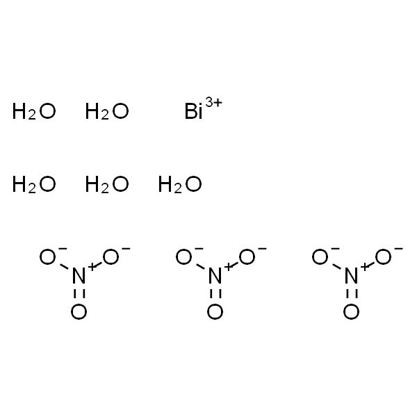 铋标准溶液 ,1000μg/ml,溶剂:1.5 mol/L HNO3