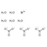铋标准溶液 ,1000μg/ml,溶剂:1.5 mol/L HNO3