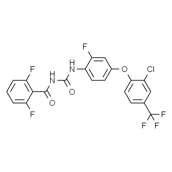 氟芬隆,分析标准品,HPLC≥98%