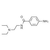 普鲁卡因胺,分析标准品,HPLC≥98%