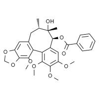 五味子酯甲 HPLC≥98%
