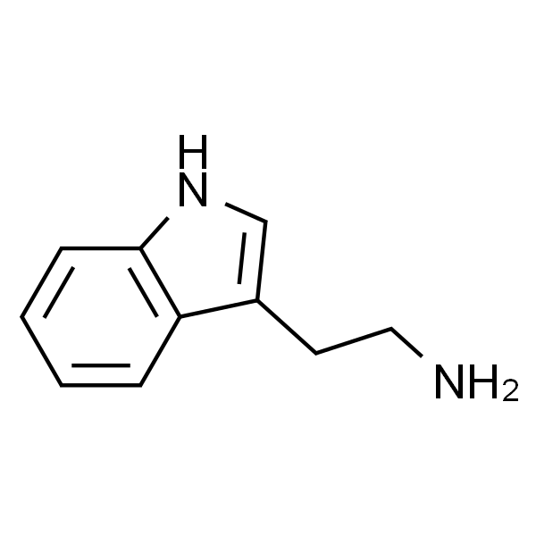 色胺，分析标准品,HPLC≥98%