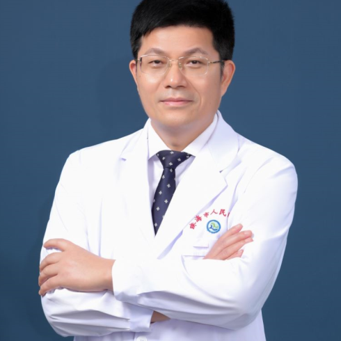 珠海首例！知名妇科专家为「石女」重建阴道