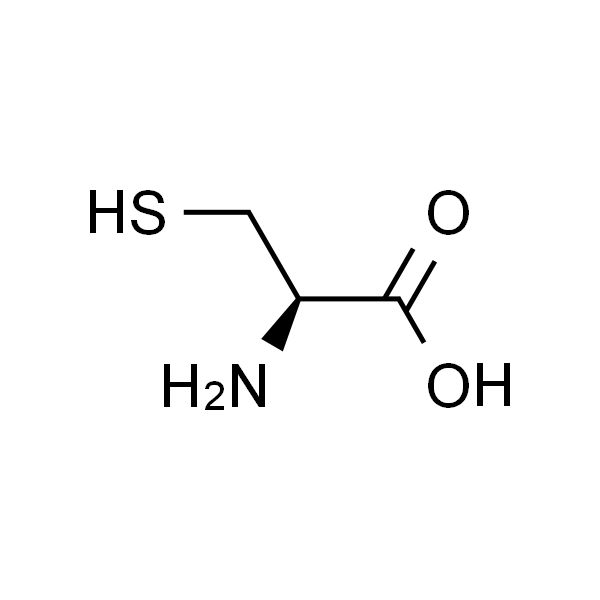 L-半胱氨酸，BS，98.5%