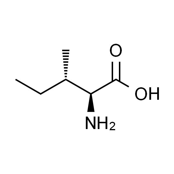 DL-异亮氨酸 ,98%