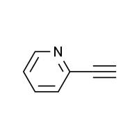2-乙炔基吡啶