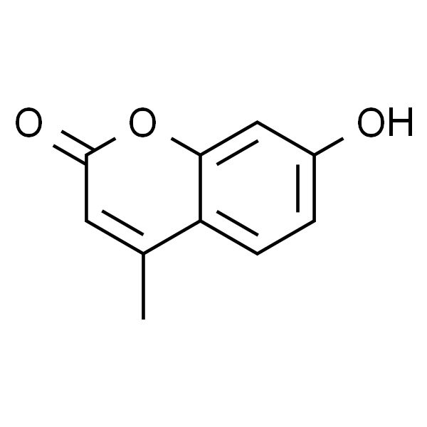 4-甲基伞形酮（羟甲香豆素）,分析标准品,HPLC≥98%