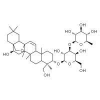 柴胡皂苷D,分析标准品,HPLC≥98%