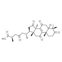 灵芝酸F HPLC≥97%