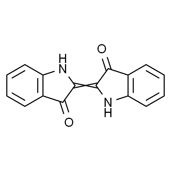 靛蓝,分析标准品,HPLC≥98%
