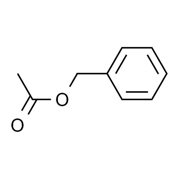 乙酸苄酯 ,分析标准品,≥99.7%(GC)