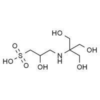 N-三(羟甲基)甲氨基-2-羟基丙磺酸 99%