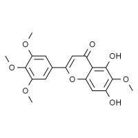 奇蒿黄酮 HPLC≥98%