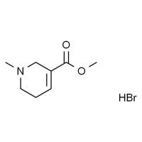 槟榔碱,分析标准品,HPLC≥98%