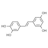 白皮杉醇,分析标准品,HPLC≥98%