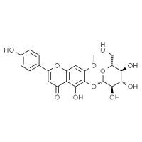 当药黄素 HPLC≥98%