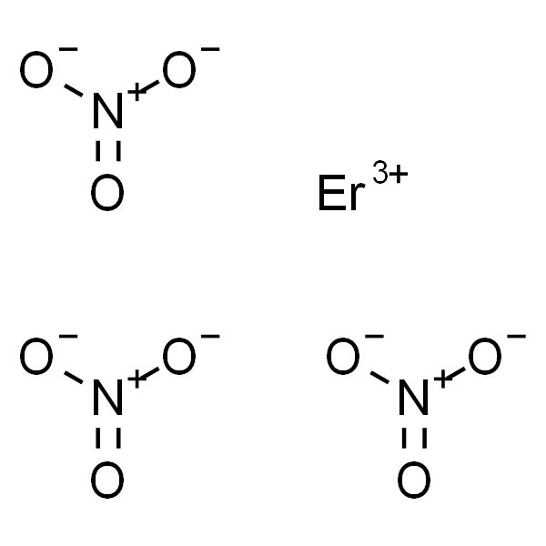铒标准溶液 ,1000μg/ml,基体:1.0 mol/L HNO3