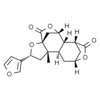 黄独素B,分析标准品,HPLC≥98%