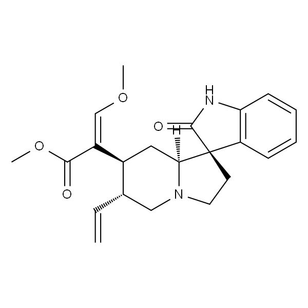 去氢钩藤碱 HPLC≥98%