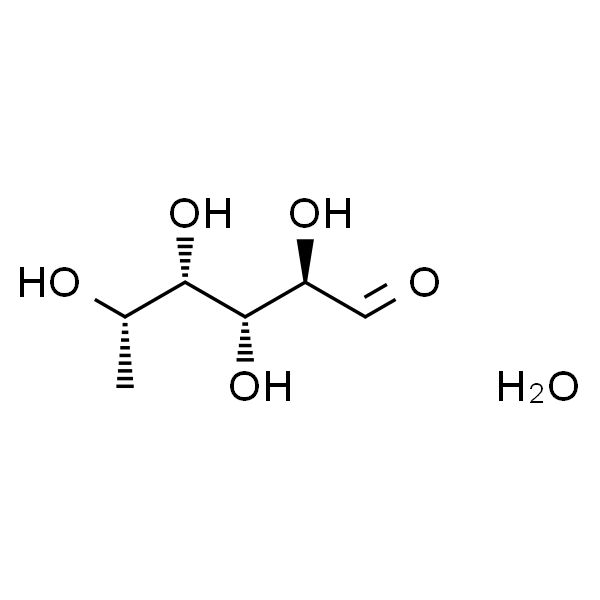 L-鼠李糖（一水）, BR, 98%
