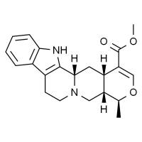 四氢鸭脚木碱 HPLC≥98%