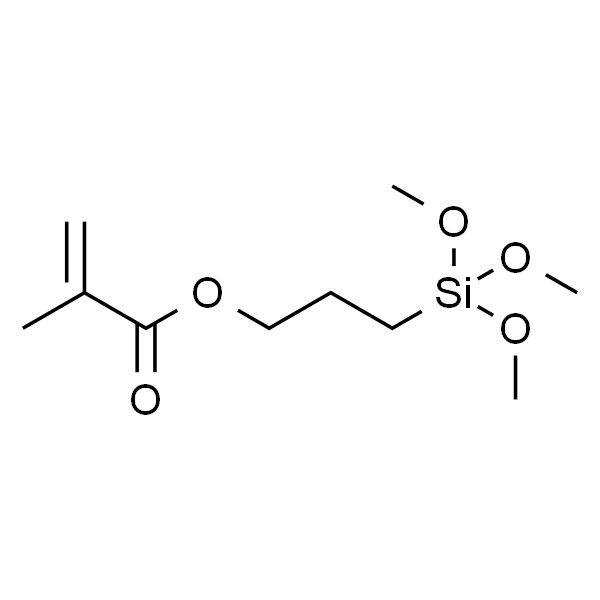 3-(异ding烯酰氧)丙基三甲氧基硅烷