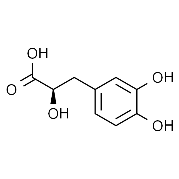 丹参素 HPLC≥98%