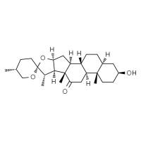 海柯皂苷元 HPLC≥98%