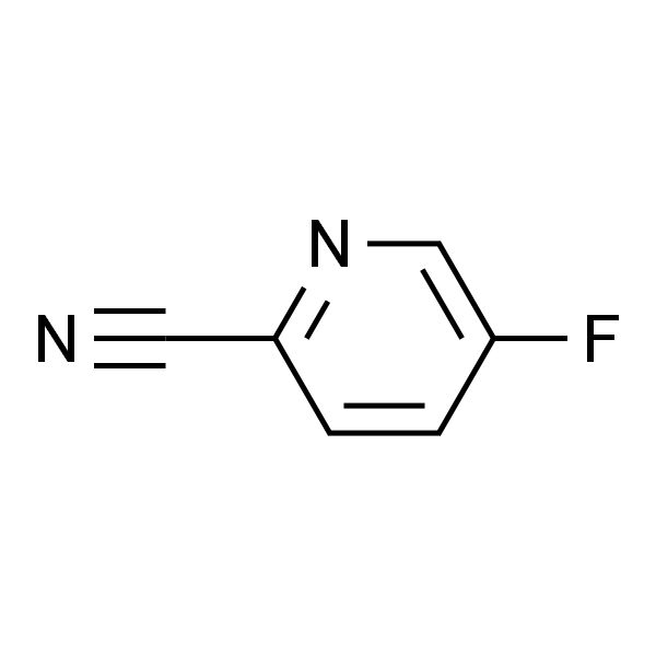  5-Fluoro-2-pyridinecarbonitrile